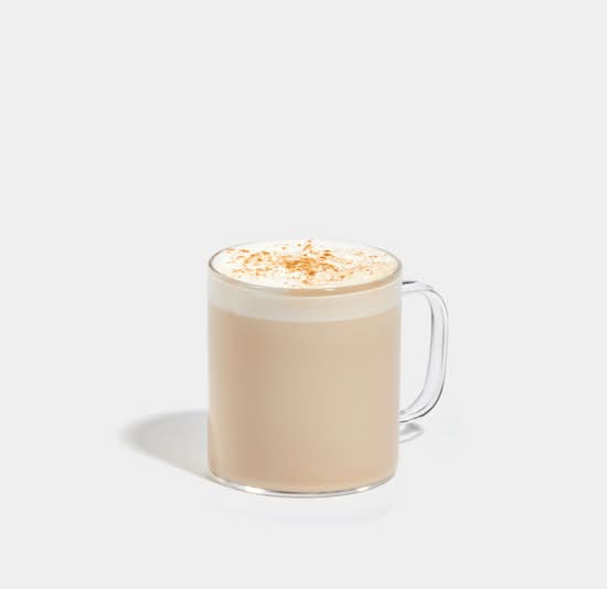 Latte Chaï / Chaï Latte