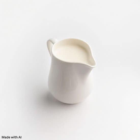 Almond Milk