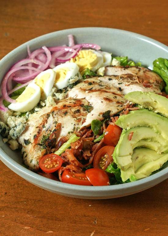 Cobb Salad