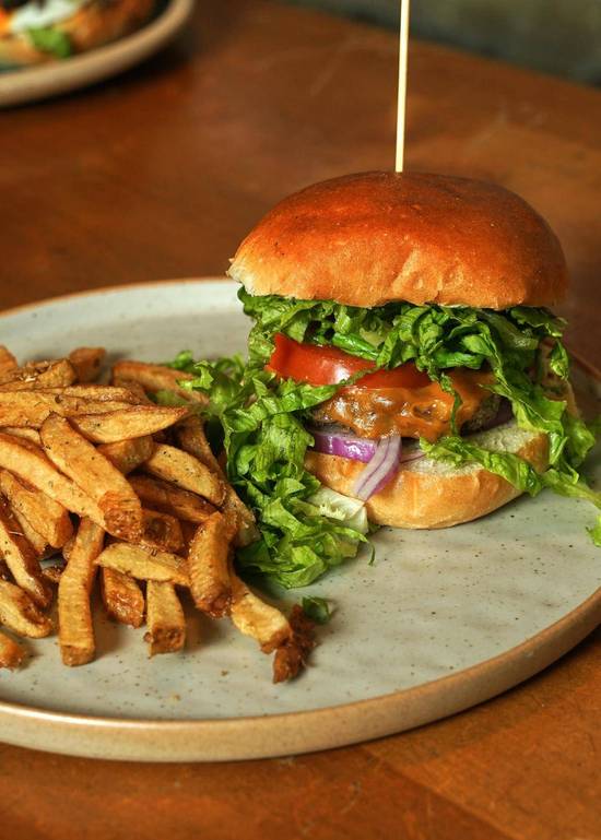 Insomnia Burger