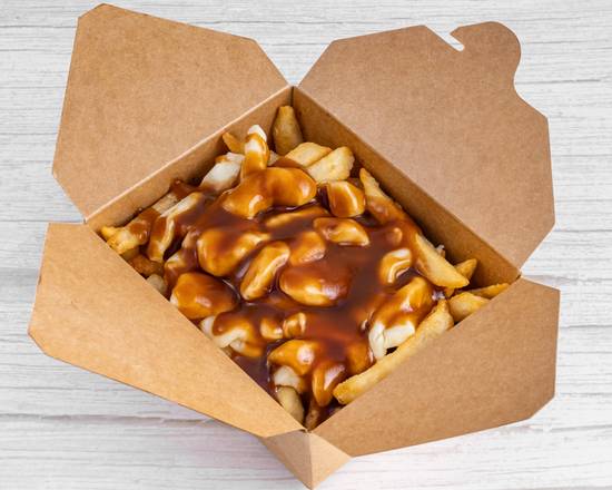 Poutine