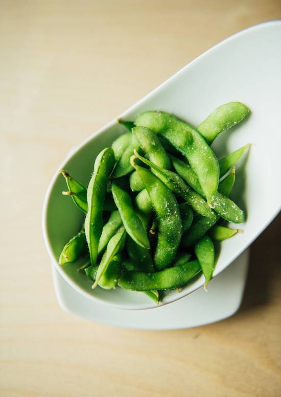 Edamame (Vegan)
