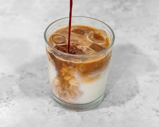 Iced Latte