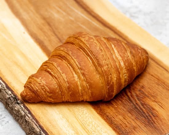 Butter Croissant