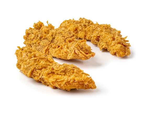 3-Piece Tenders