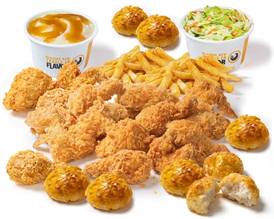 16-Piece Chicken Family Meal
