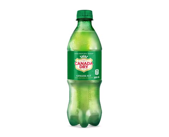 Canada Dry