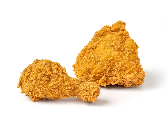 2-Piece Original Chicken