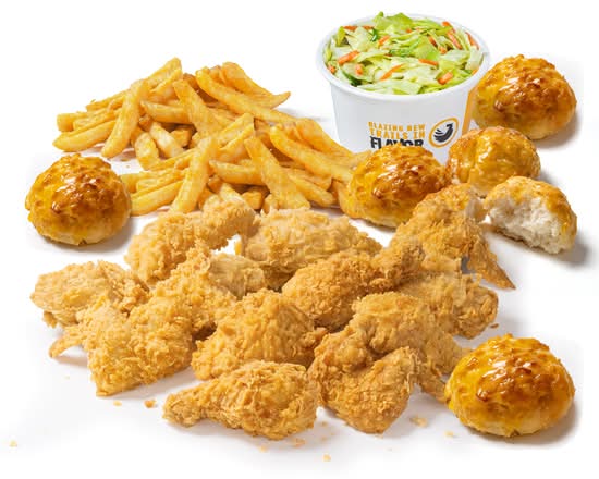 12-Piece Chicken Family Meal