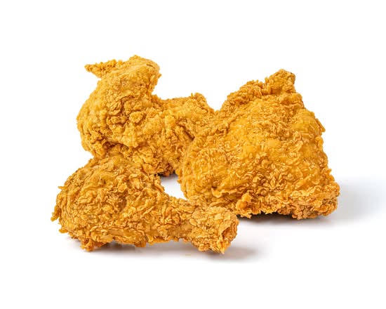 3-Piece Original Chicken