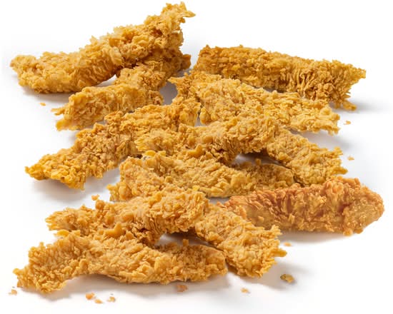 12-Piece Tenders