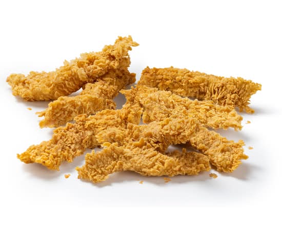 8-Piece Tenders