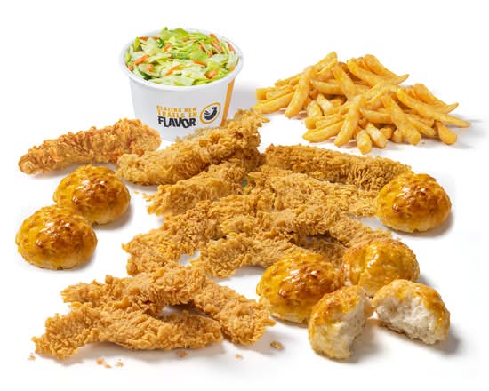 12-Piece Tenders Family Meal