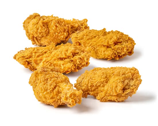 5-Piece Wings