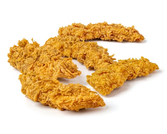 5-Piece Tenders