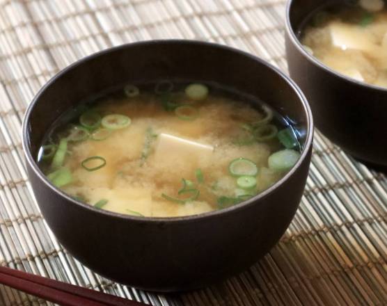 Miso Soup