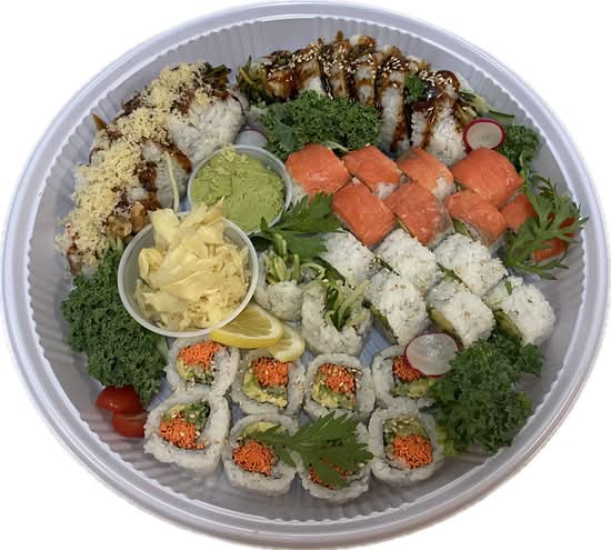 Roll Tray B (36pcs)
