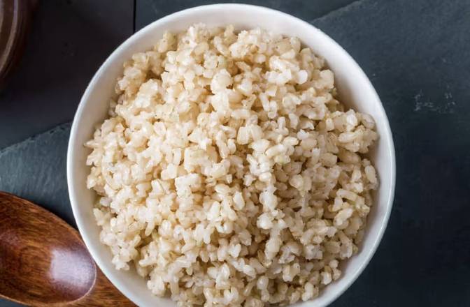 Brown Rice