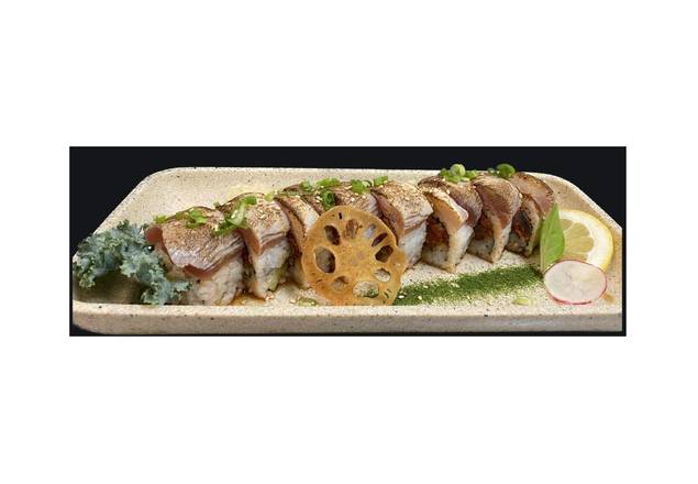 Torch Boy Roll
