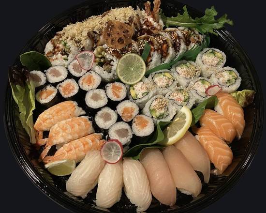 Party Tray A (44pcs)
