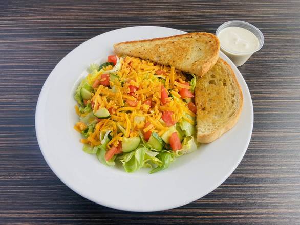 Taco Salad