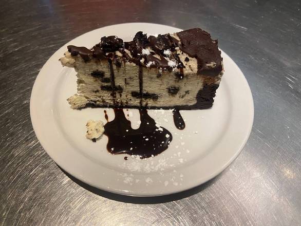 Oreo Cheesecake