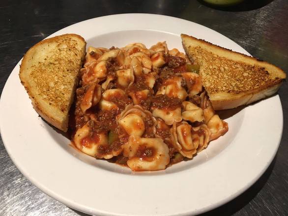 Five Cheese Tortellini