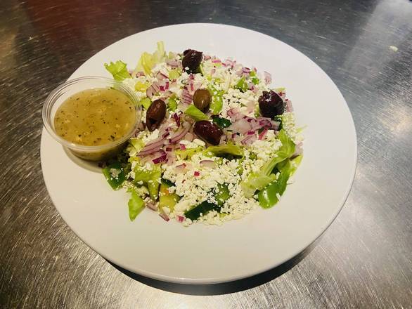 Side Greek Salad