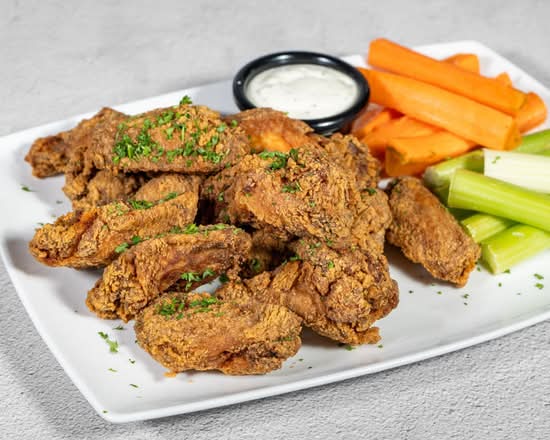 Wings