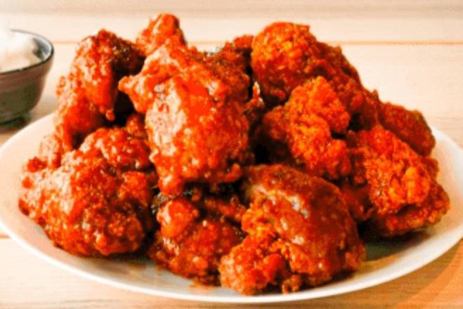 Yangyeom Chicken
