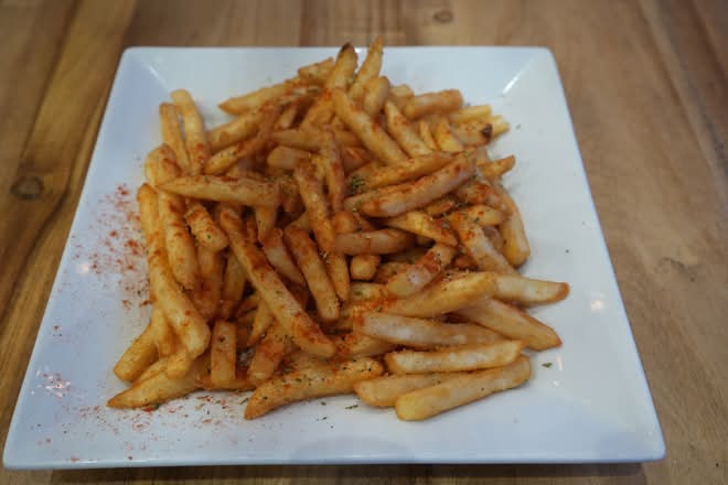 French Fries