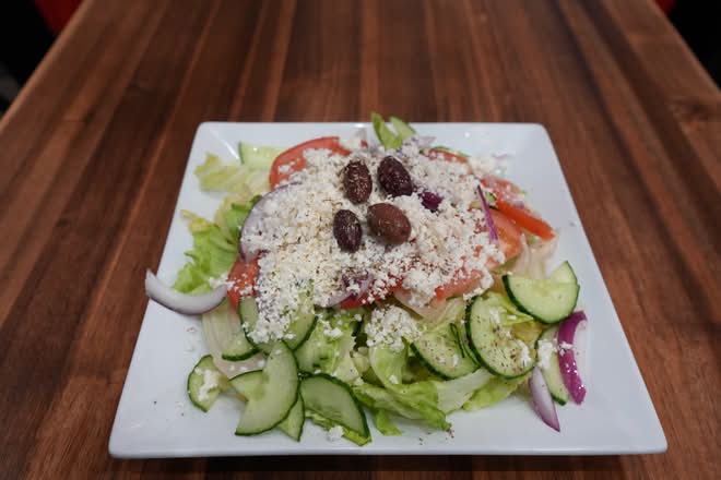Greek Salad