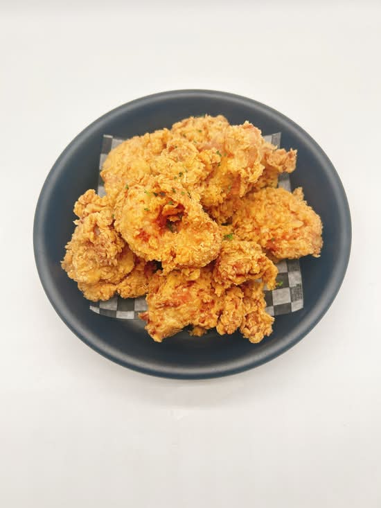 Sunsal(1lb) (Boneless Chicken (1lb))