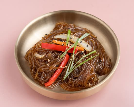 Japchae