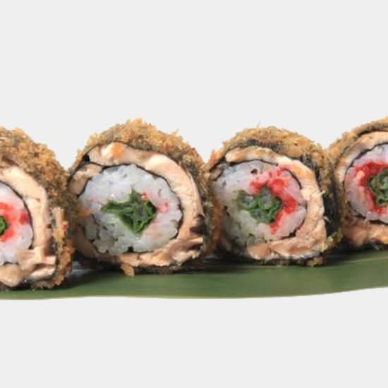 Rouleau de maki œil de dragon / Dragon Eye Maki Roll