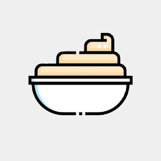 Sauce arachide / Peanut Sauce