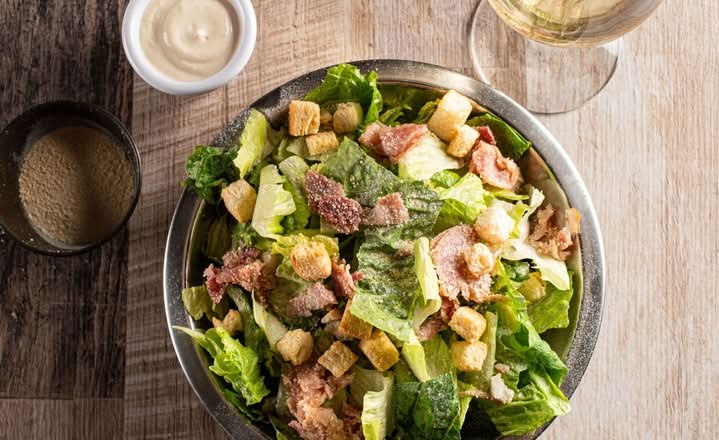 Score Caesar Salad