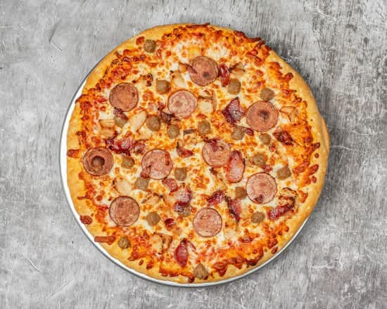 Ultimate Meat