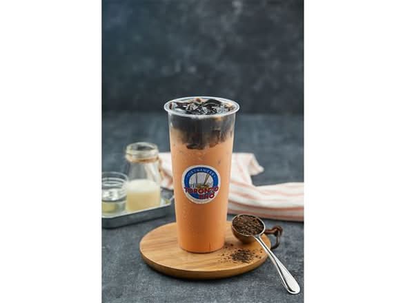 315.Thai Tea