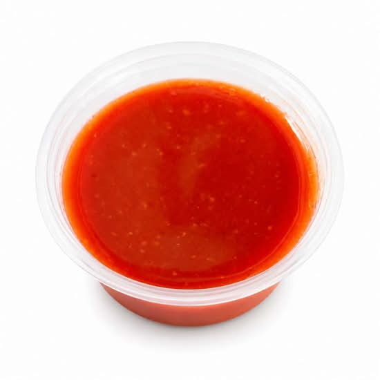 Sweet $ Spicy Sauce ( 2oz )