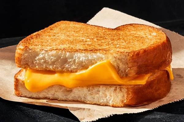 Grilled Cheese