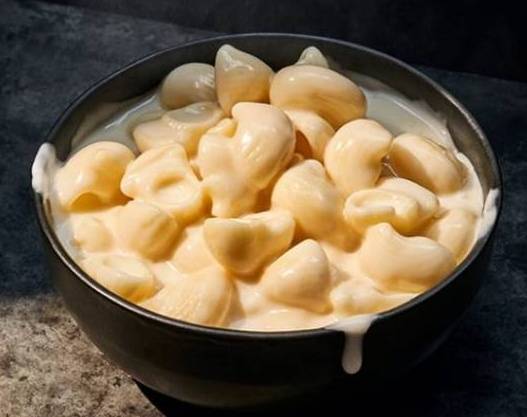 Mac and Cheese