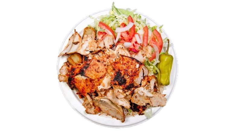 Grand Shish Taouk
