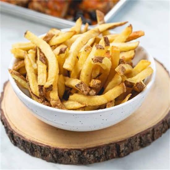 Fresh Cut Fries
