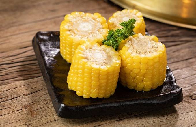 I26. Sweet Corn