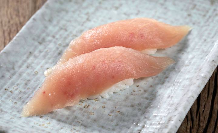 C01. Tuna Sushi