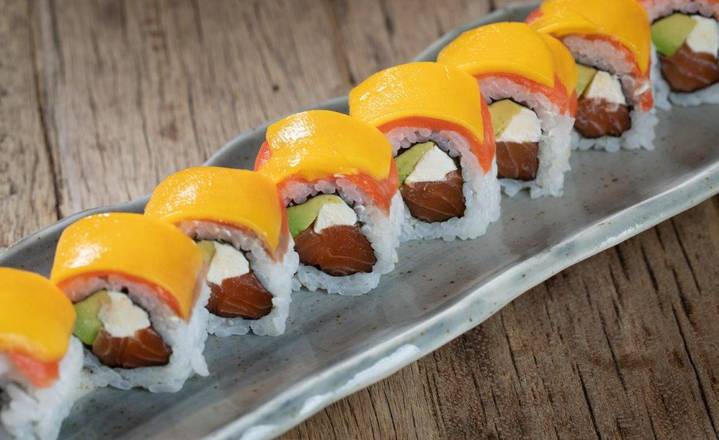 F12. Hawaii Roll