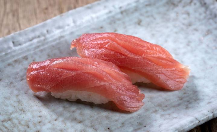 C18. Ahi Tuna Sushi