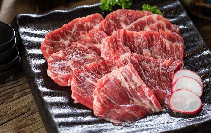 I08. Flank Steak