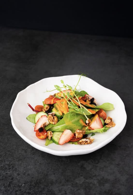 House Salad